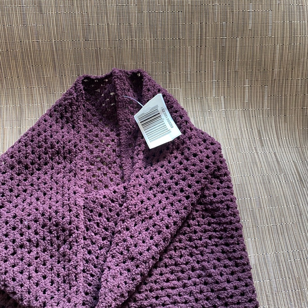 Neck scarf - Picture 3 of 4